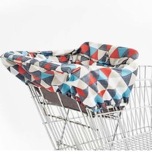 Skip Hop Shopping Cart Cover 🛒